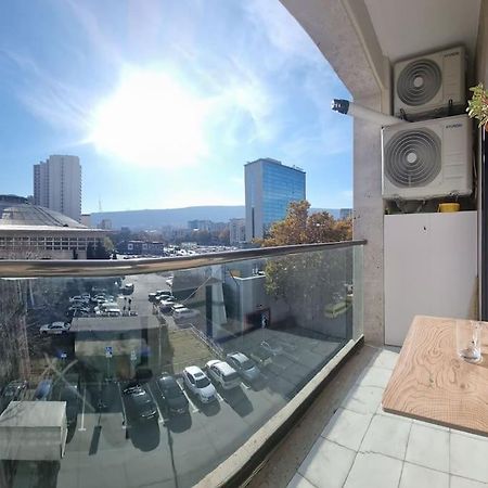 Morkinali Apartment Tbilisi Exterior photo