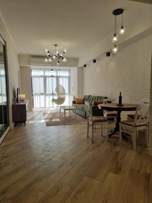 Morkinali Apartment Tbilisi Exterior photo
